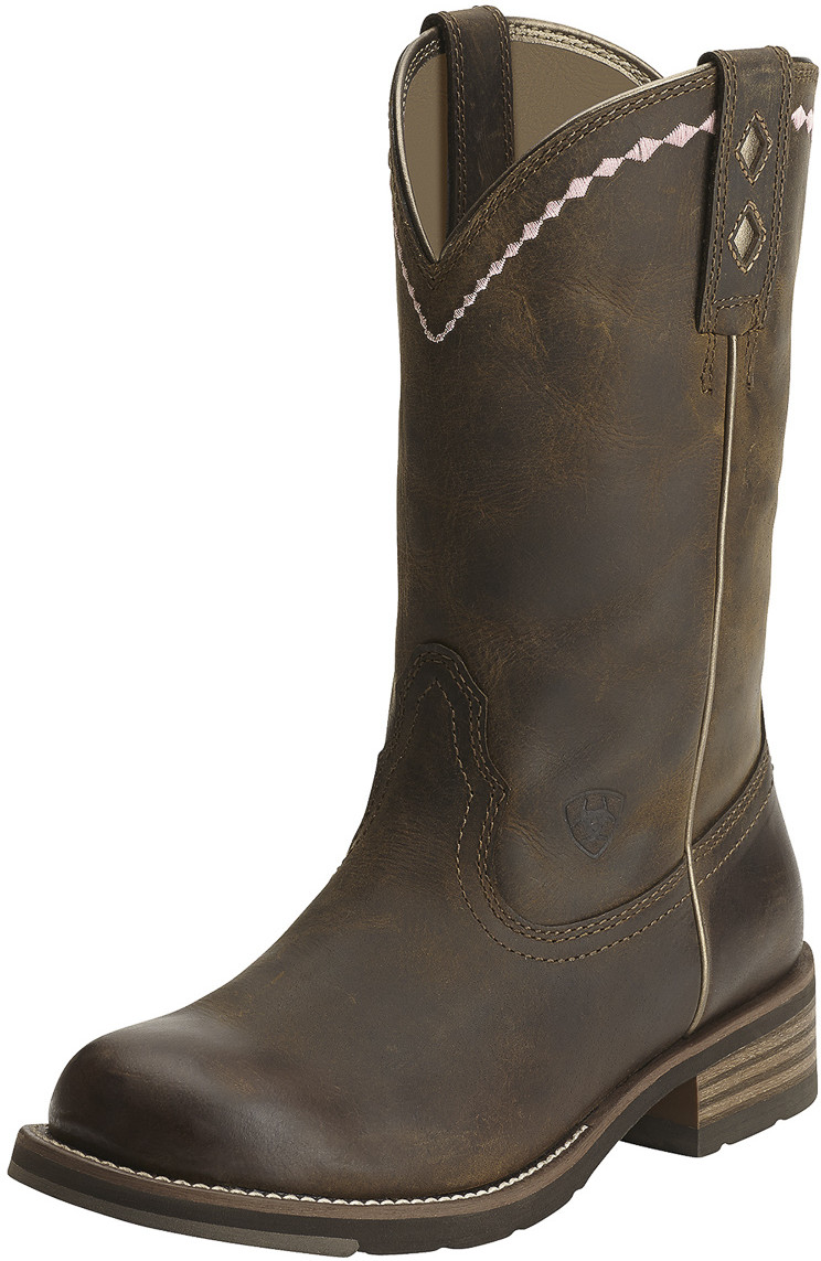 Ariat Women's UNBRIDLED Roper 9